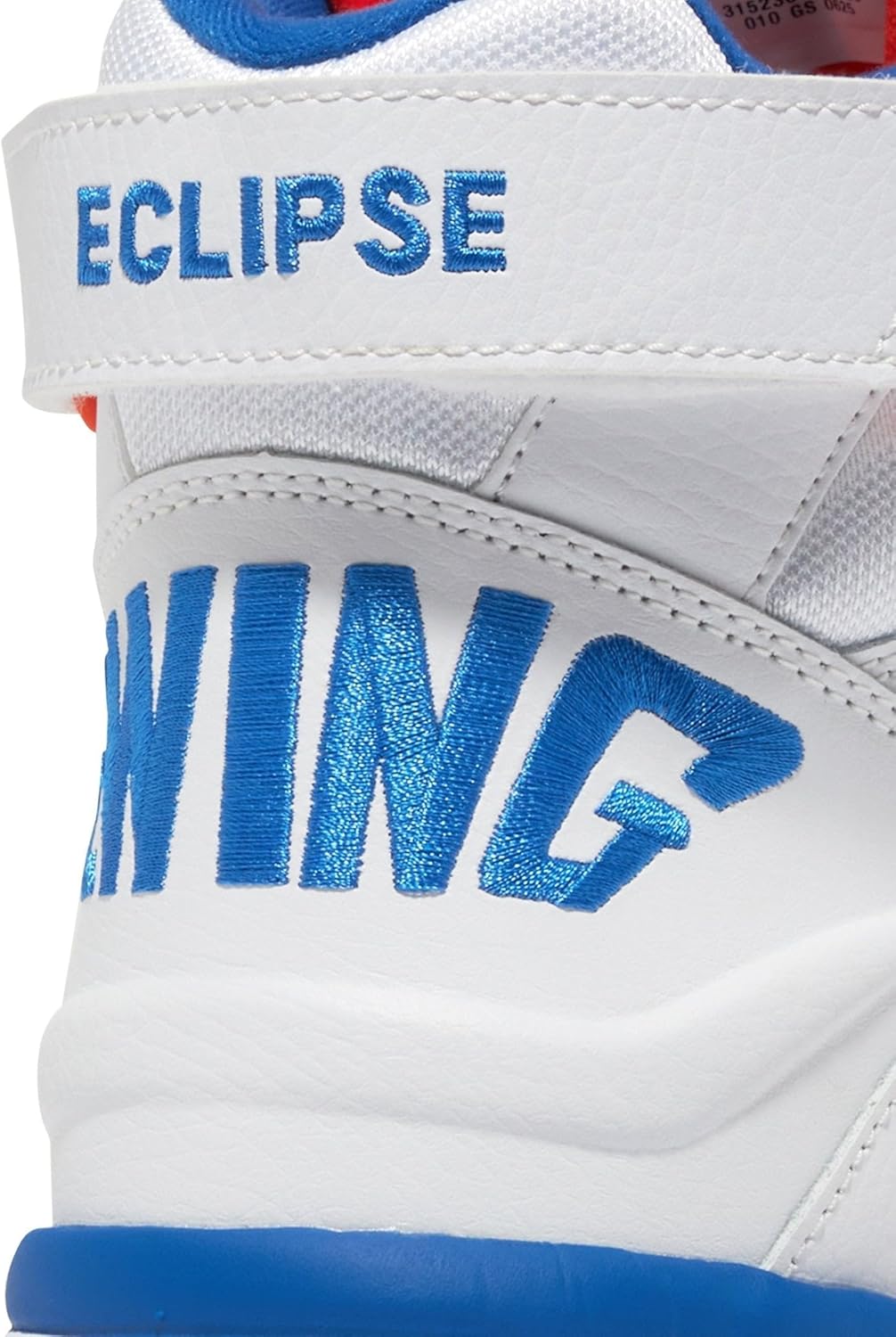 Ewing Patrick Athletics Eclipse OG NYC 1EW02605-132