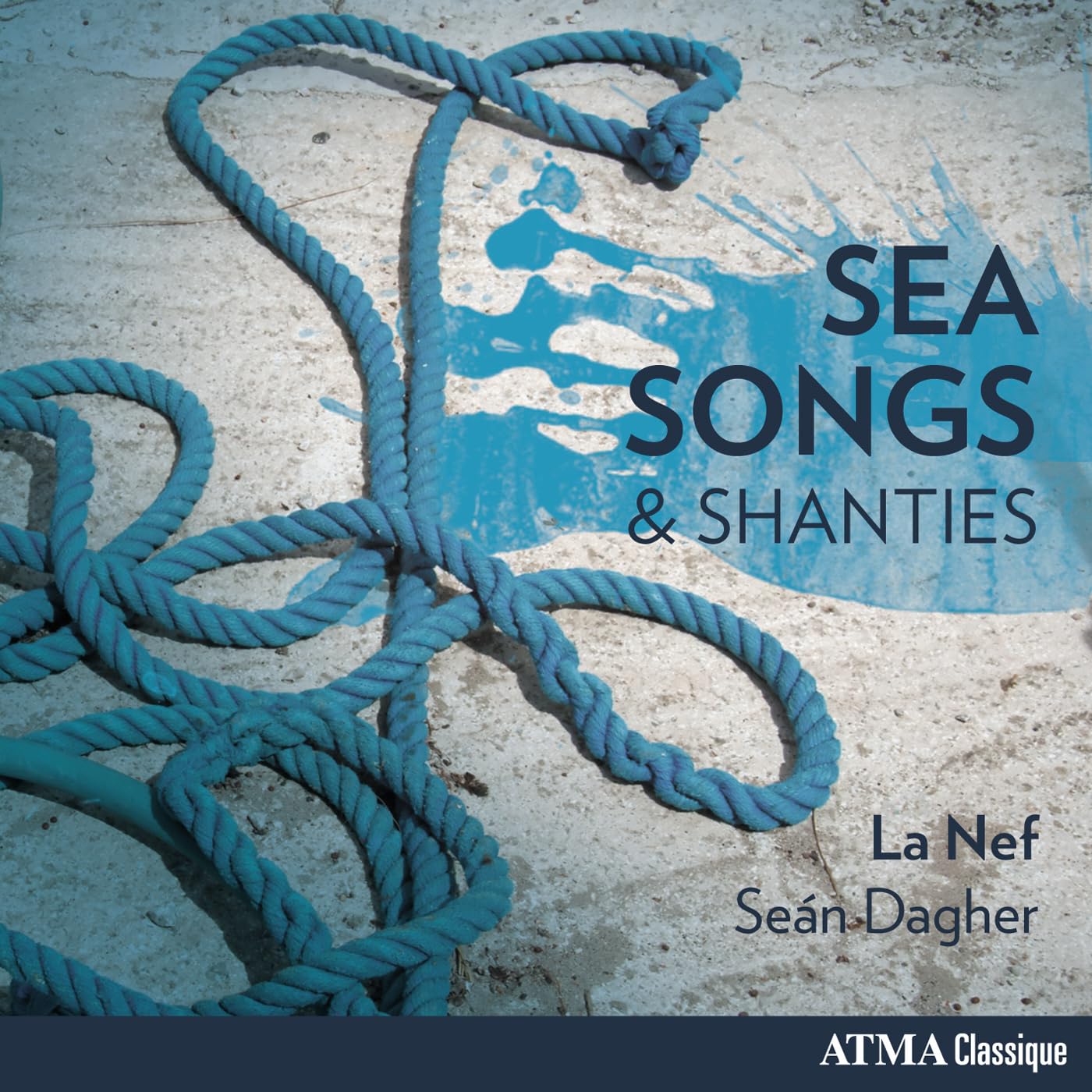 Anonymous: Sea Songs & Shanties