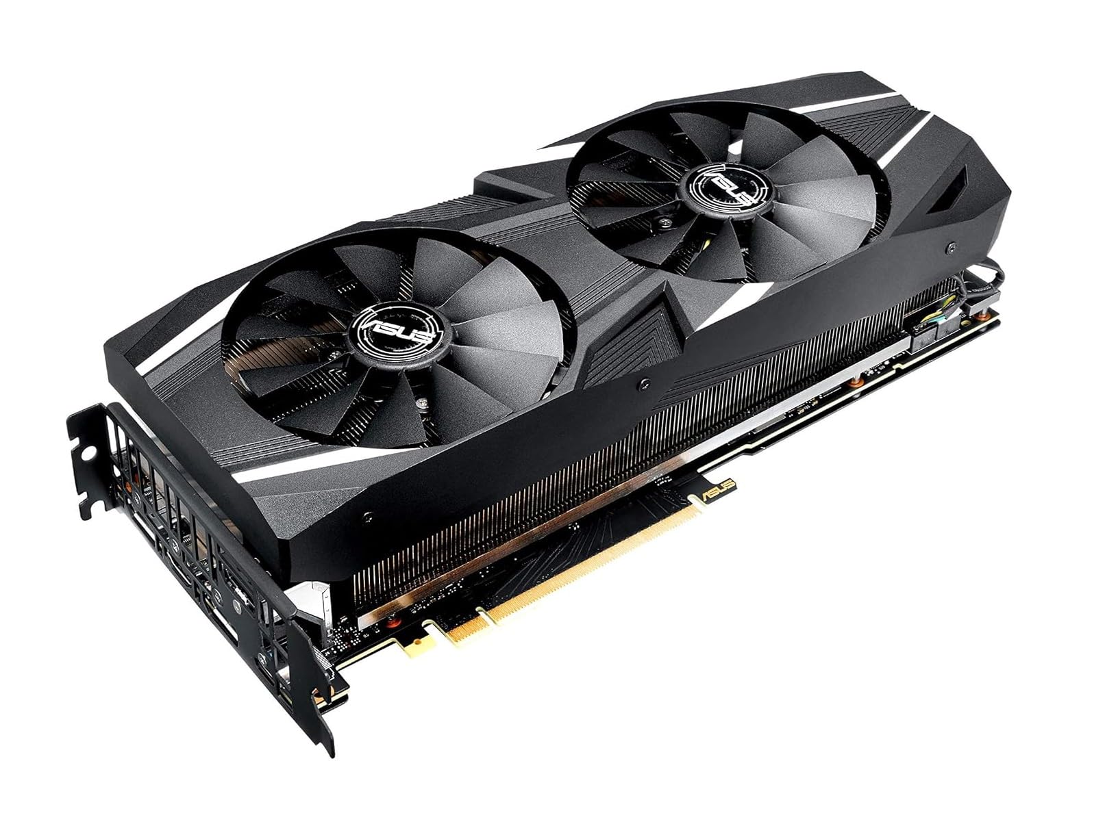 Dual Rtx 2070 Asus Rog Rtx 2080 Buy Asus Dual RTX 2070 Super 8GB