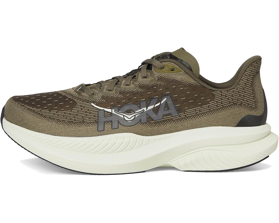 Hoka Mach 6 - Left View