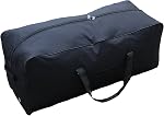 Archibolt 42" Duffle Carry-on Luggage Travel Sports Gym Hockey Bag XL Extra Large