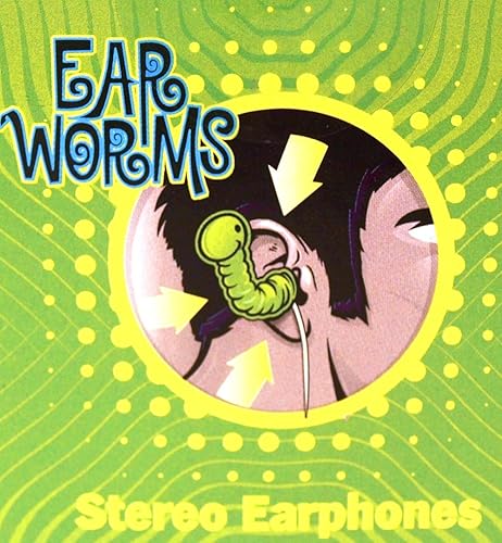 Miniatura 3 de Accoutrements Ear gusanos Ear Buds