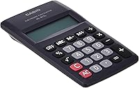 Vista 2 de Casio HL-815L Calculadora