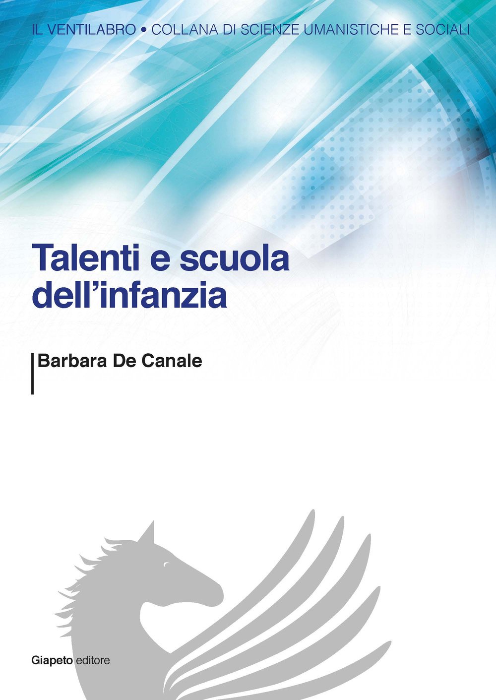 Talenti E Scuola Dell'infanzia - 4