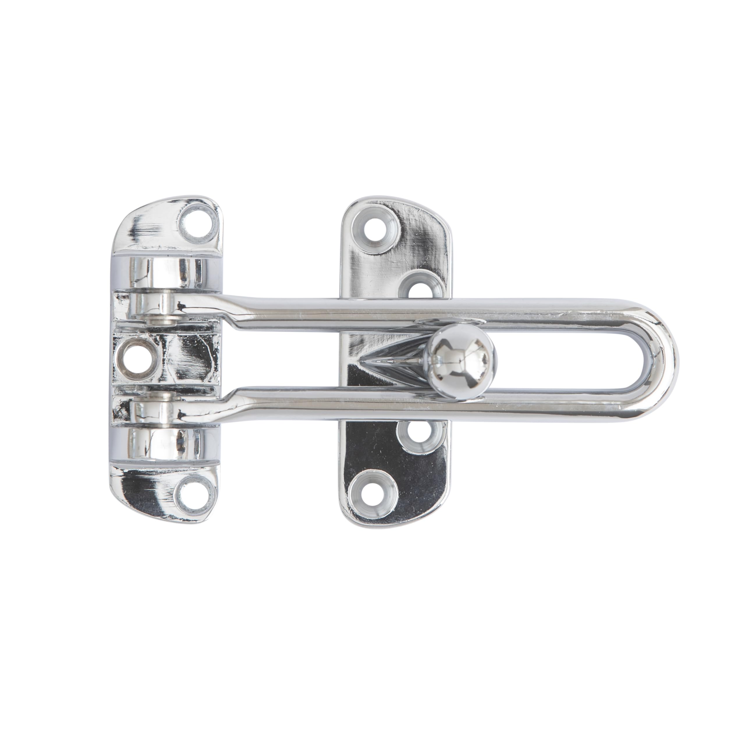 Nemef 9282809030 kierstandhouder 2828/9 Kierstand Holder, Silver Colours
