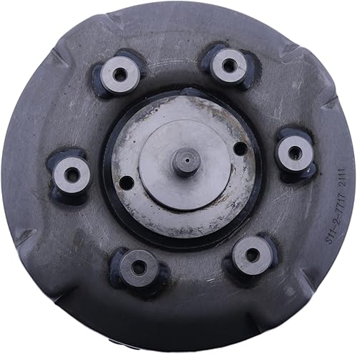 Miniatura 4 de HOLDWELL Convertidor de par 8E-0735 8E0735 3T-9608 3T9608 compatible con retroexcavadora Caterpillar CAT 416 416B 426 426B 428 428B 436 436B 438