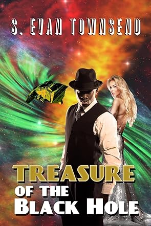 Treasure of the Black Hole