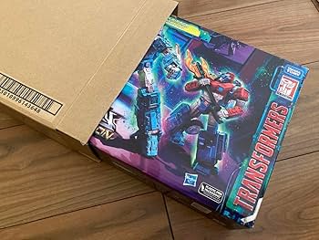 Amazon.co.jp: トランスフォーマー レガシー セネター