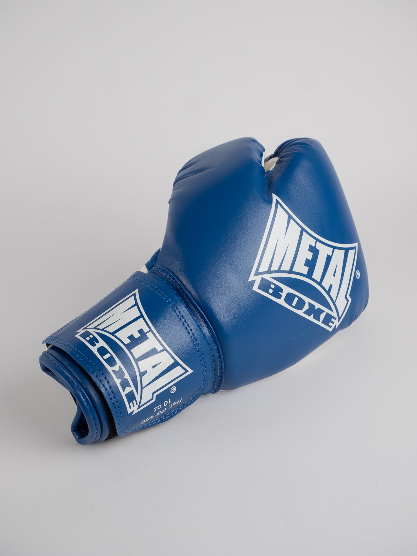 Metal Boxe Boxhandschuhe