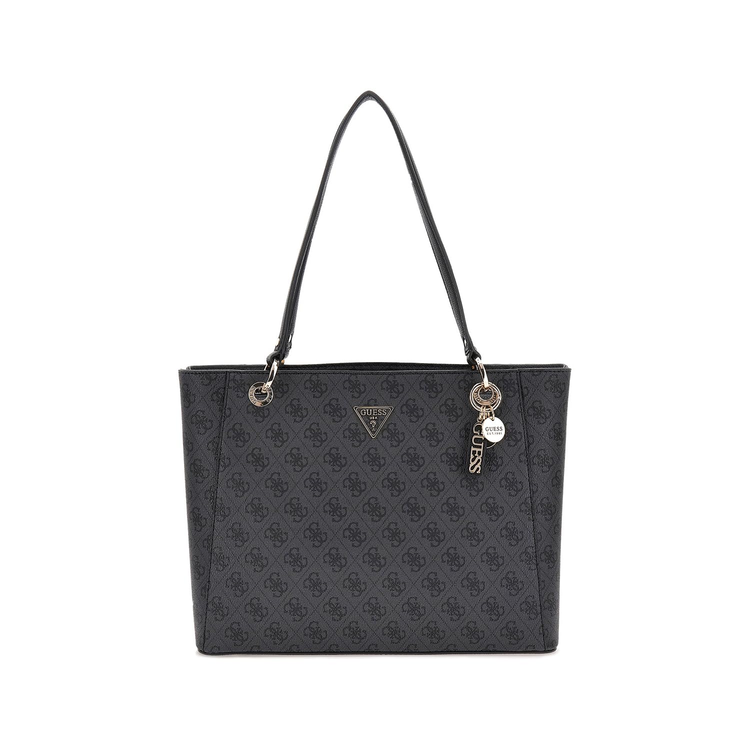 GUESS Noelle Noel Tote Bag