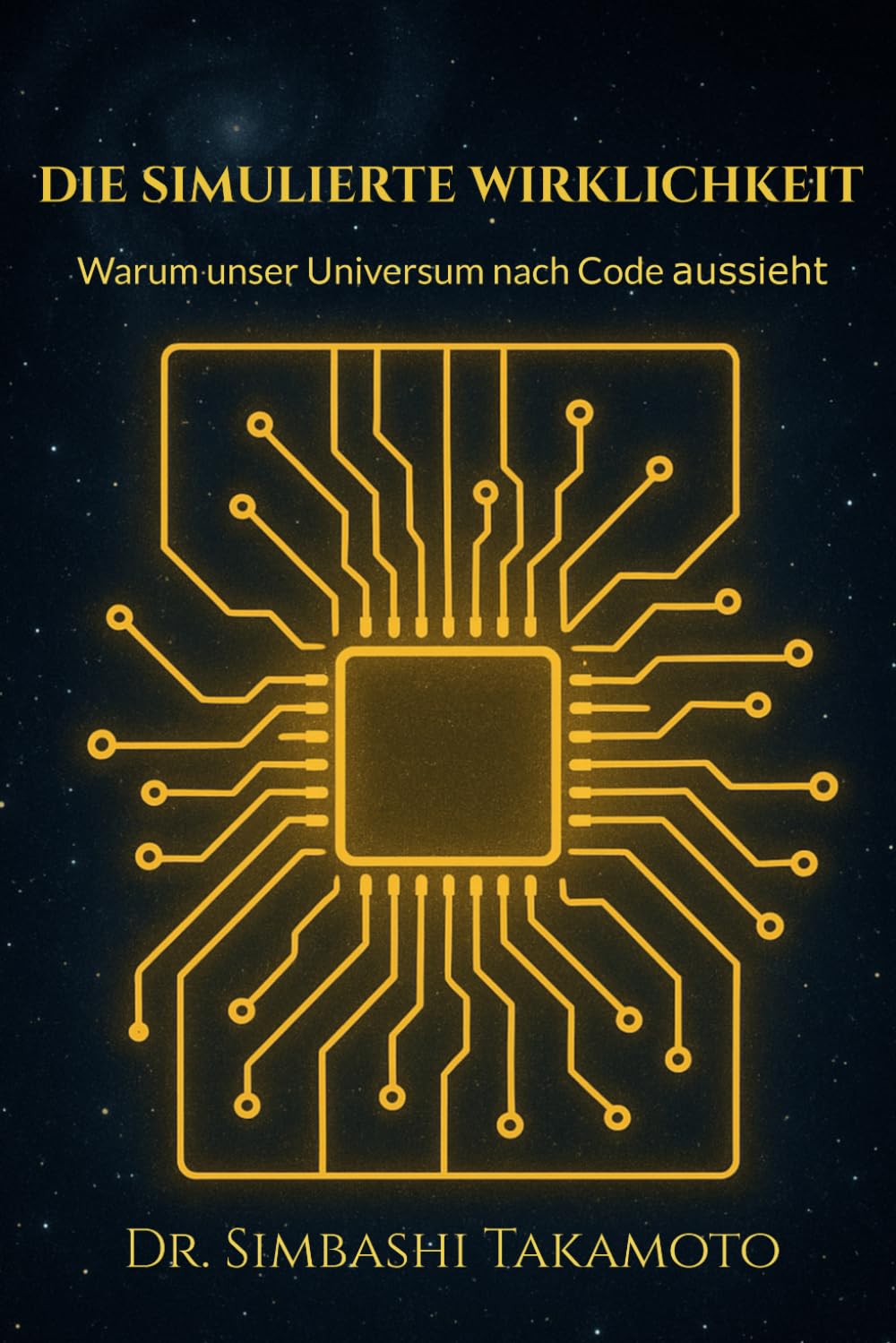 DIE SIMULIERTE WIRKLICHKEIT: Warum unser Universum nach Code aussieht