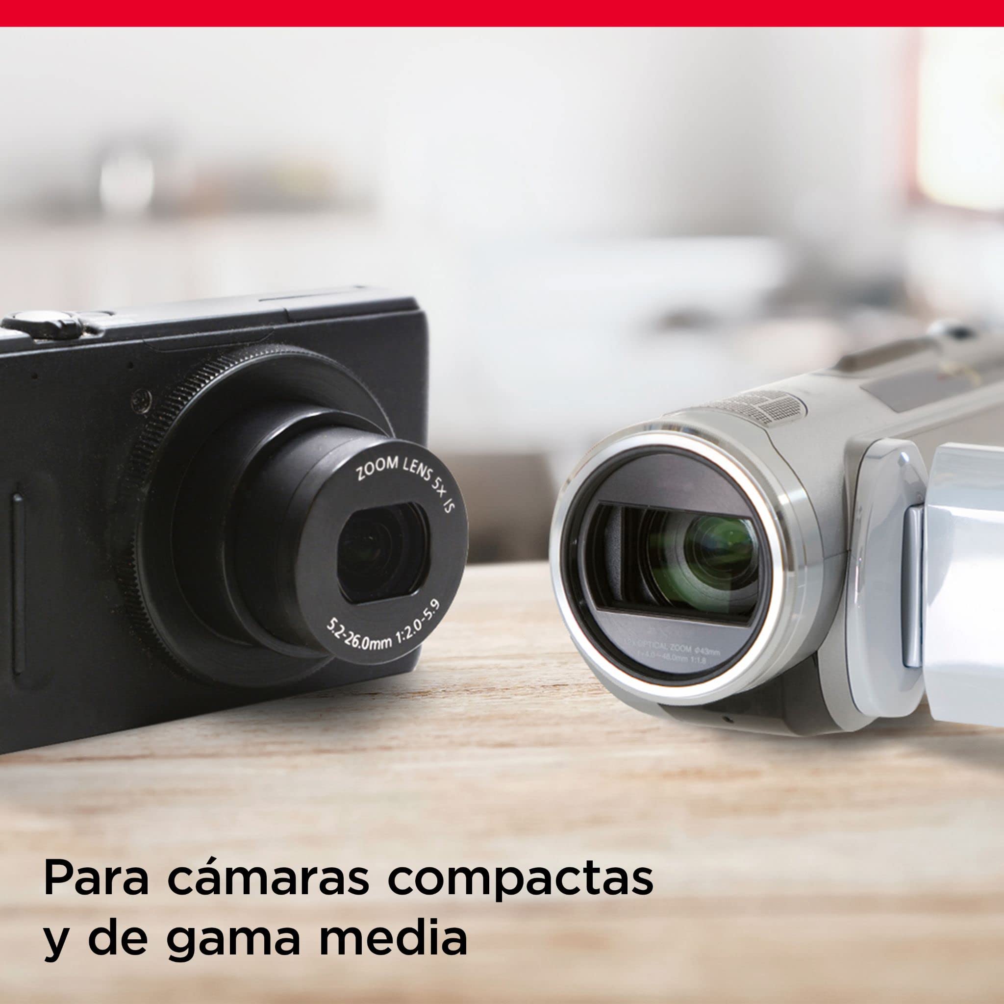 SanDisk 64 GB Ultra SDXC Tarjeta, con hasta 140 MB/s, rendimiento de apps A1, UHS-1, Clase 10, U1