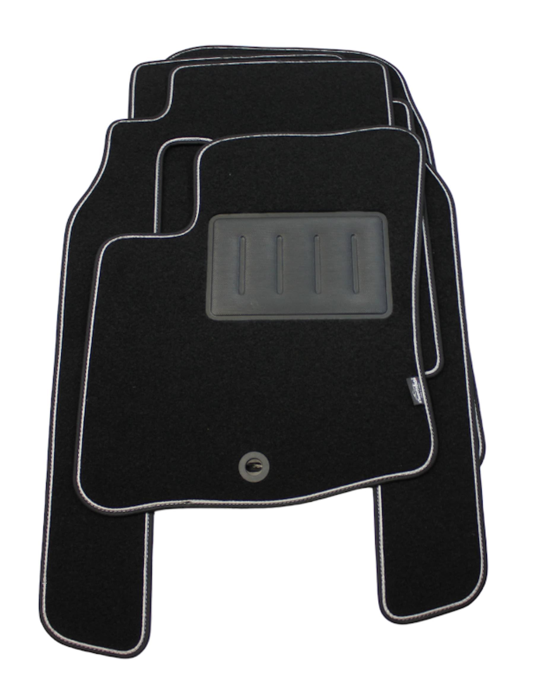 SPRINT04403 - Tappetini su Misura per Auto in Moquette | WhichOne