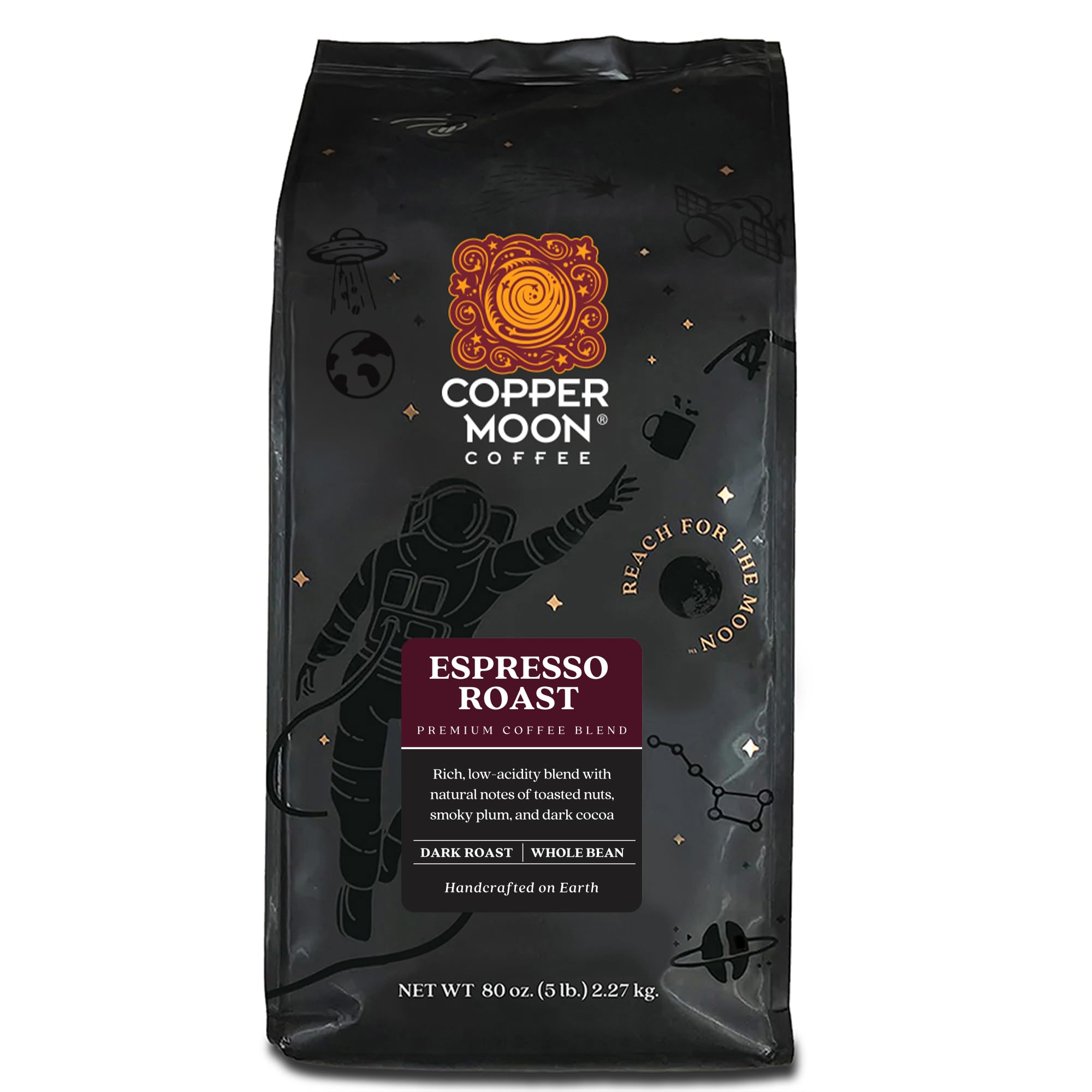 Copper Moon Blend