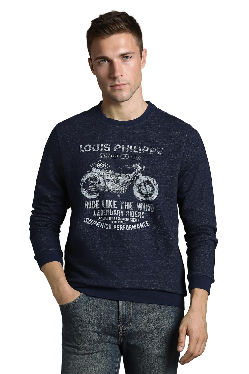 louis philippe Men Sweatshirt-picture-50