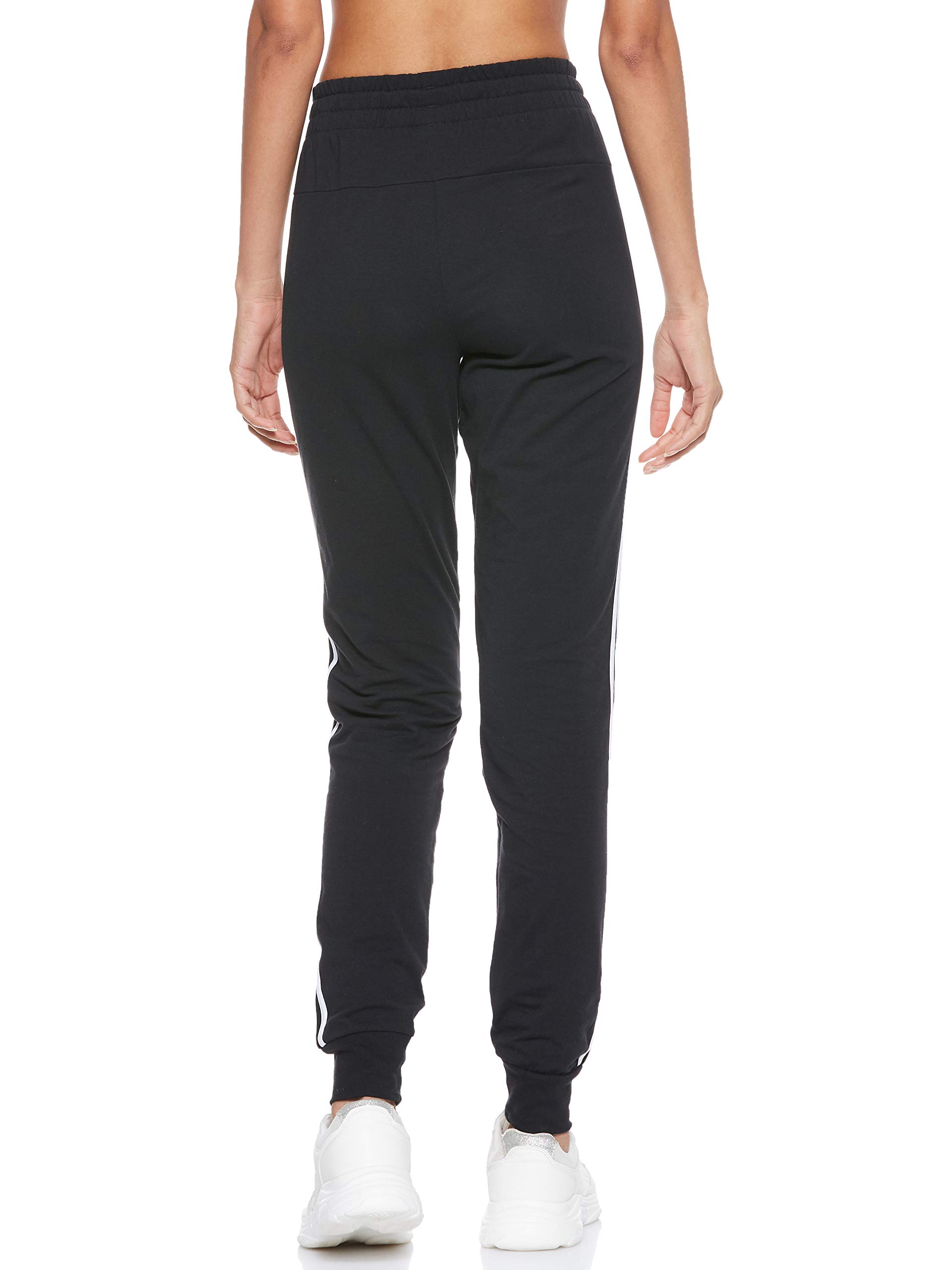 adidas W E 3s Pant Sj - Pantalon de Sport - W E 3S Pant SJ - Femme