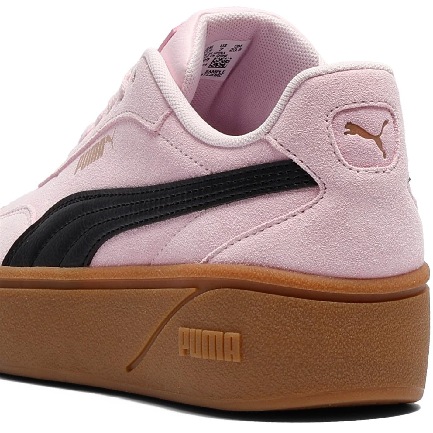 PUMA Club II Era Platform SD