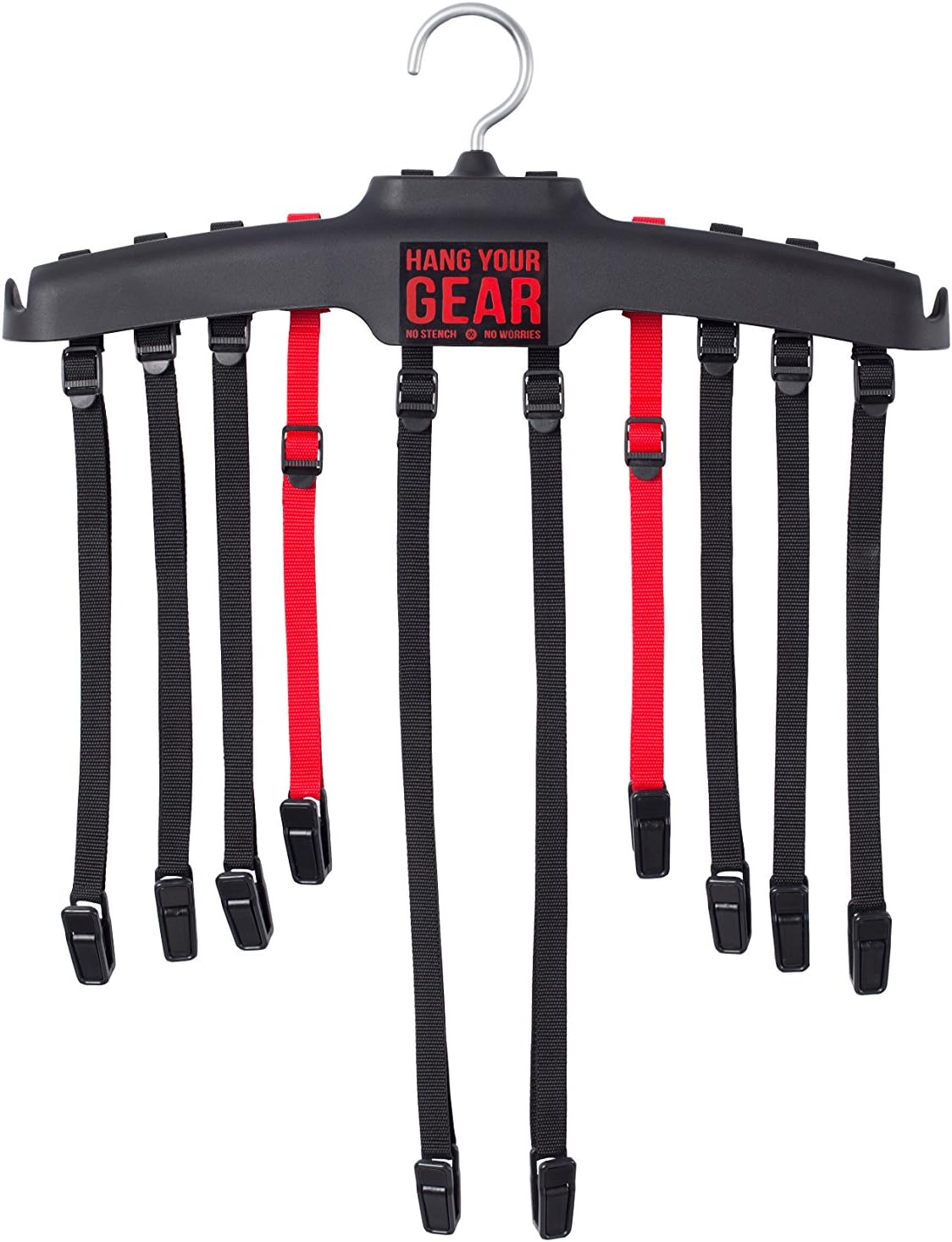 The Ultimate Sporting Gear Hanger 2.0
