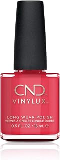 CND Vinylux - Exclusive Colors Collection - Charm - 15 mL / 0.5 oz