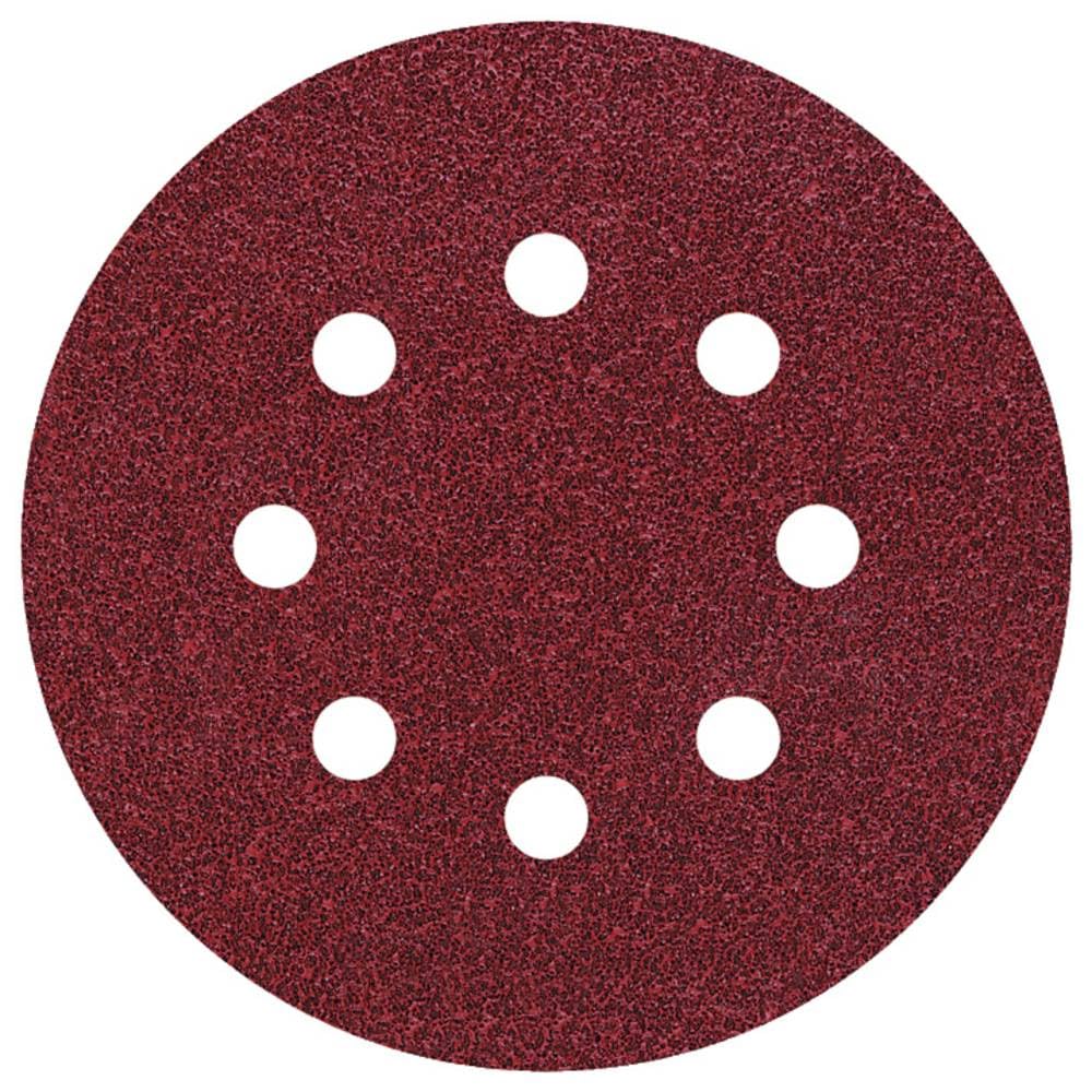 wolfcraft Easy-Fix Sanding Disc for Wood/Metal I 2251100
