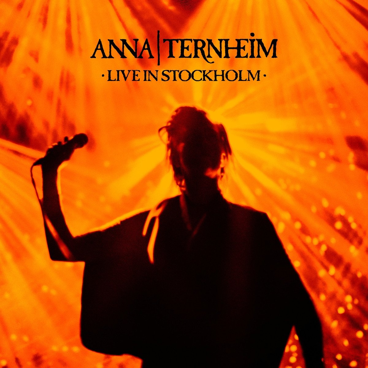 Live In Stockholm [VINYL]