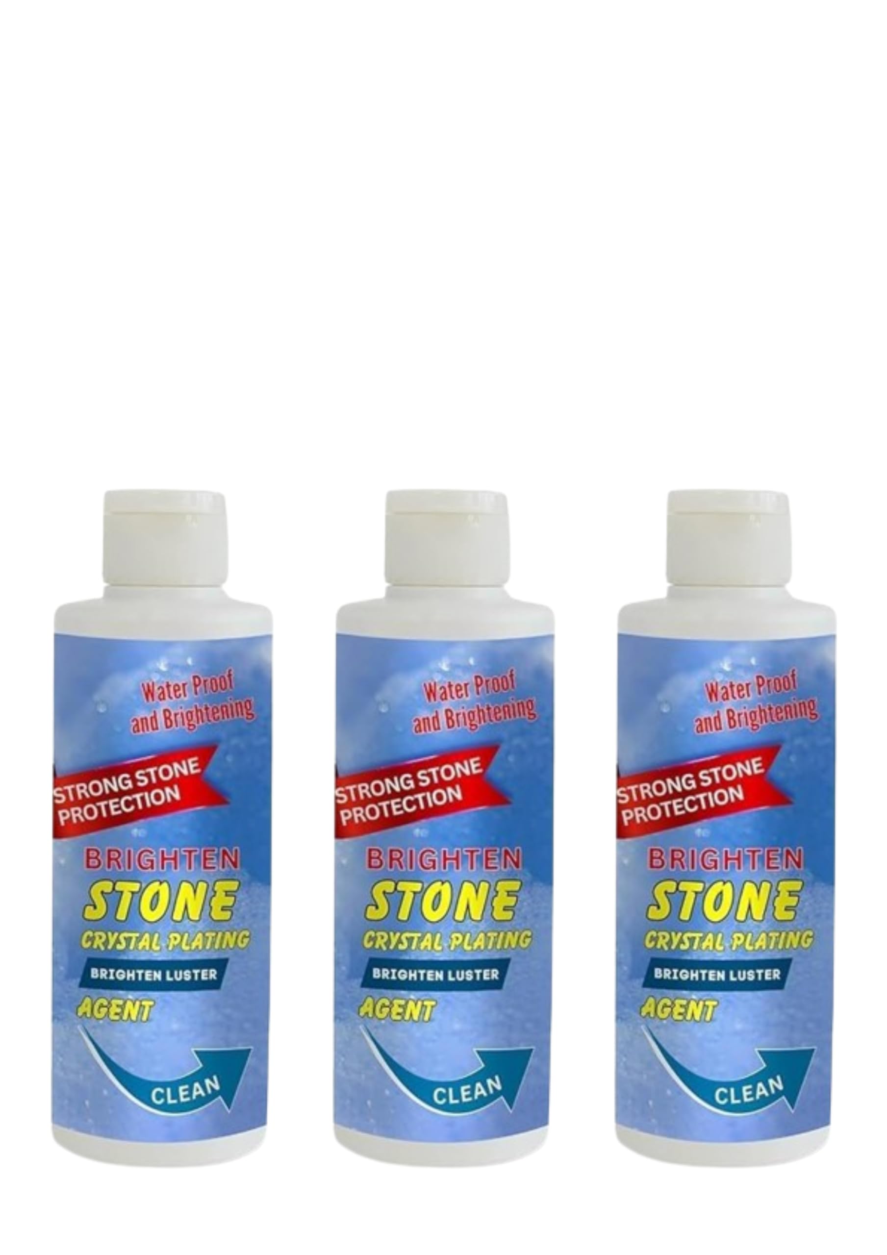 See full amazon price history chart for AMCUBE TECH Crystal Plating Brighten Luster Agent Marble & Granite Floor Cleaner Help to Remove Stains Grease Grime Water Spots Fingerprints Smudges Ideal for Home and Office (Pack of 3) AMCUBE TECH Crystal Plating Brighten Luster Agent Marble & Granite Floor Cleaner Help to Remove Stains Grease Grime Water Spots Fingerprints Smudges Ideal for Home and Office (Pack of 3) (B0CZTSH5TK) Amazon Price History, Amazon Price Tracker