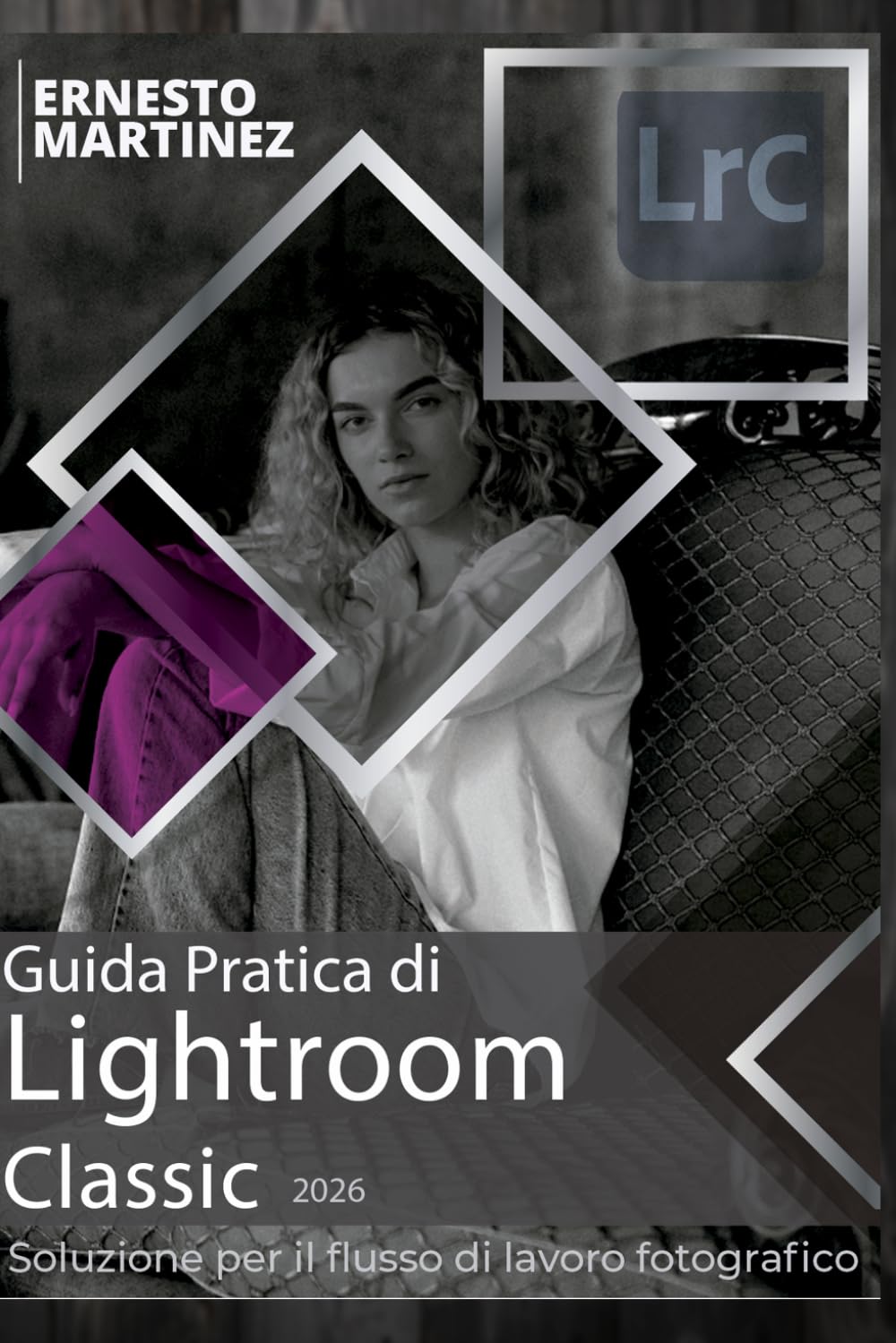 Guida Pratica di Lightroom Classic: Soluzione per il flusso di lavoro fotografico