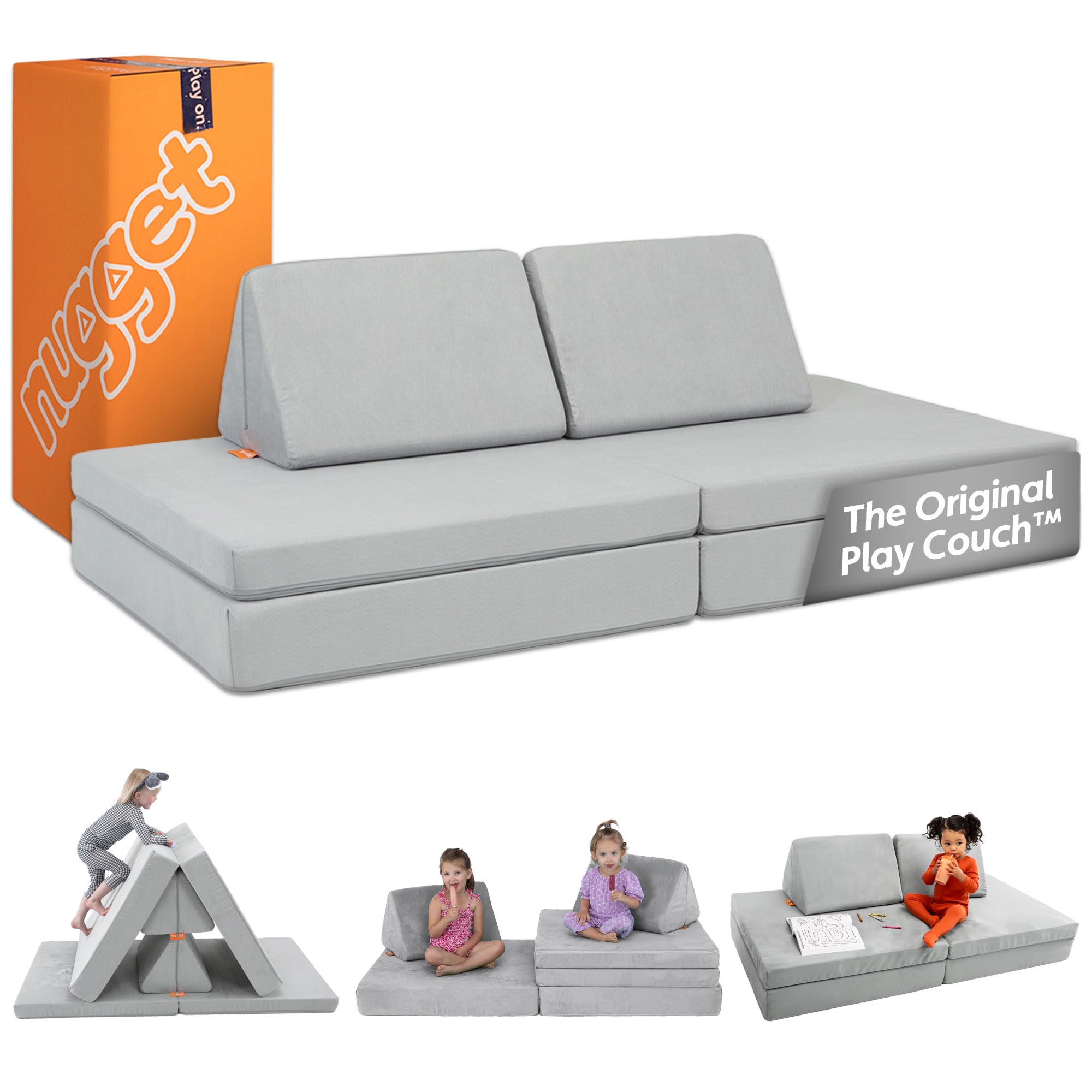 Nugget Original Play Couch