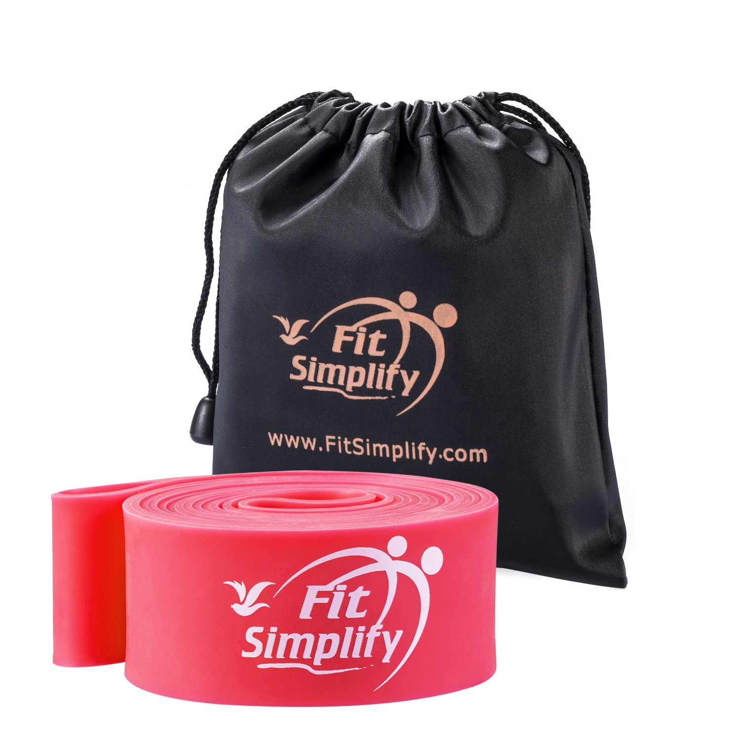 Fit Simplify Ballet Stretch Flexibility Bands