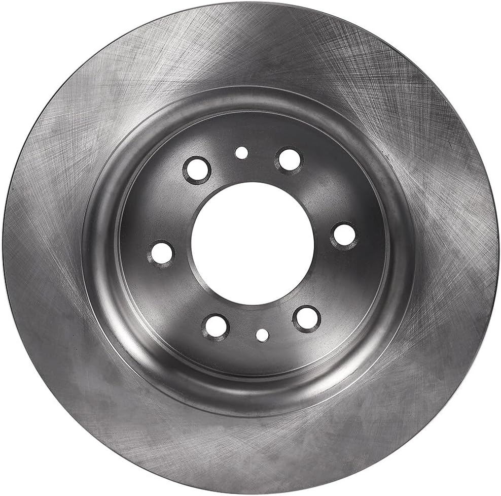 ECCPP D1414-8528 54153 Front 2pcs Brake Rotors + 4pcs Pads Fit For Ford For Expedition 2010-2018,For Ford For F-150 2010-2018,For Lincoln Navigator 2010-2018 Brake Kit