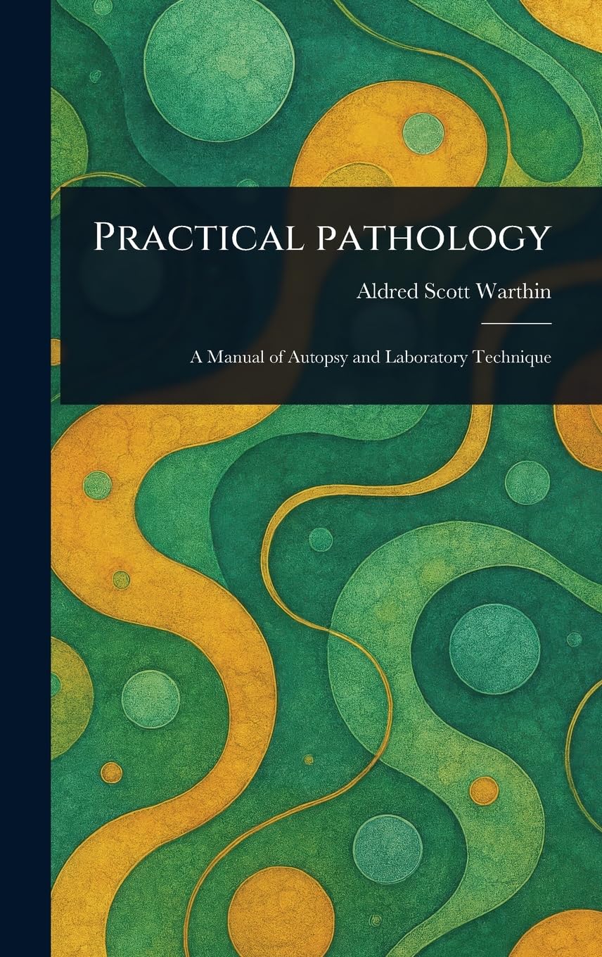 Practical Pathology