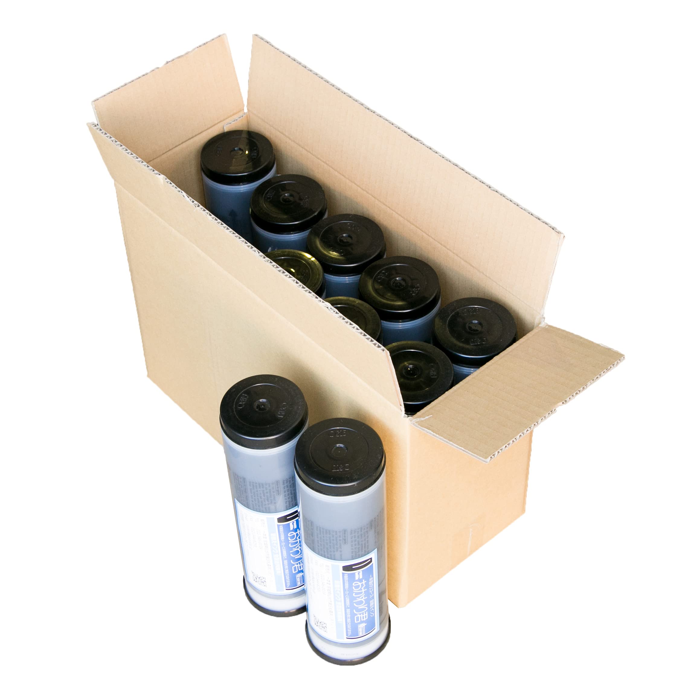 Amazon.co.jp: リソグラフ リソー RISO用 FⅡタイプ(Z/D/E/Fタイプ共通  