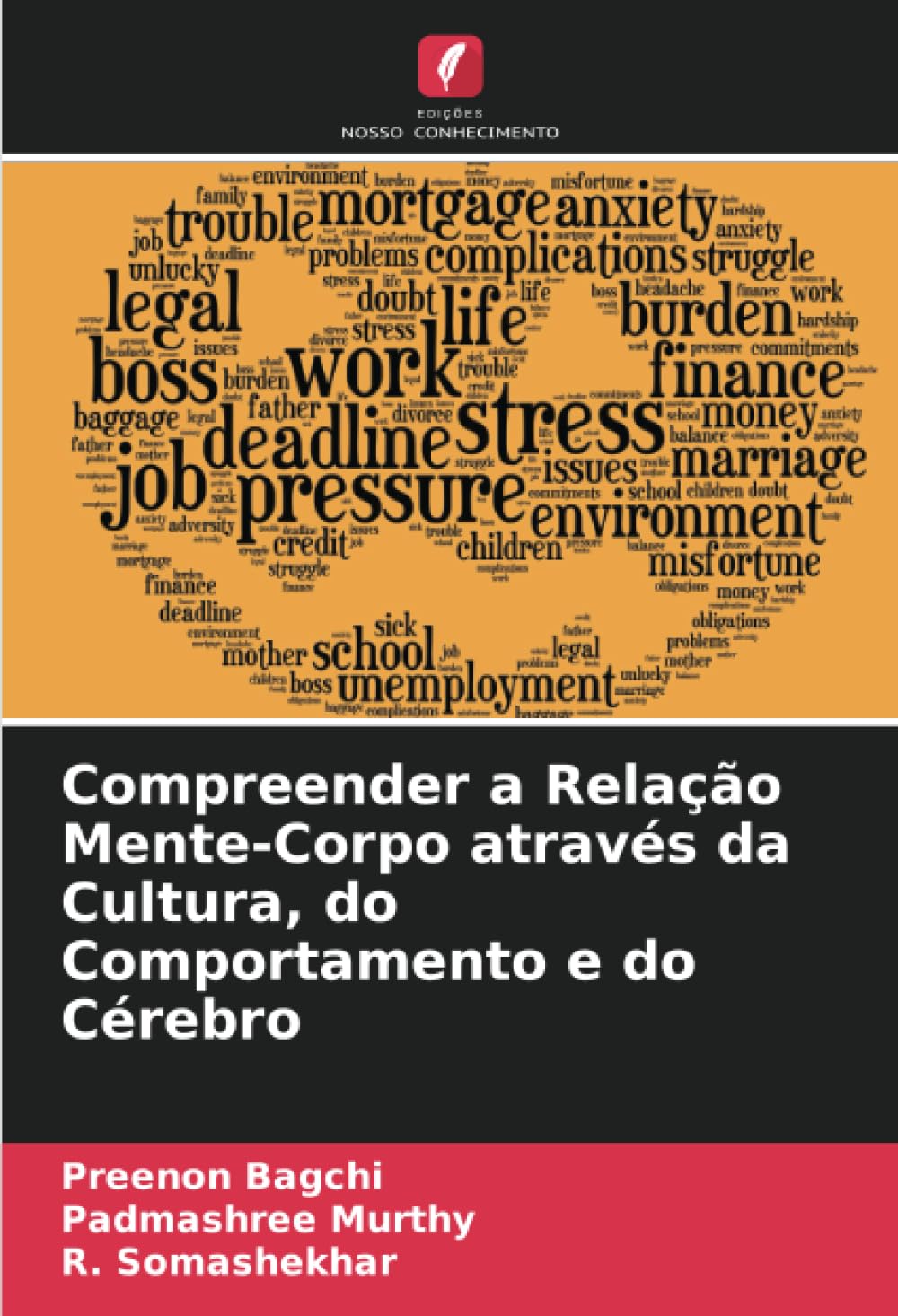 Compreender a Relação Mente-Corpo através da Cultura, do Comportamento e do Cérebro