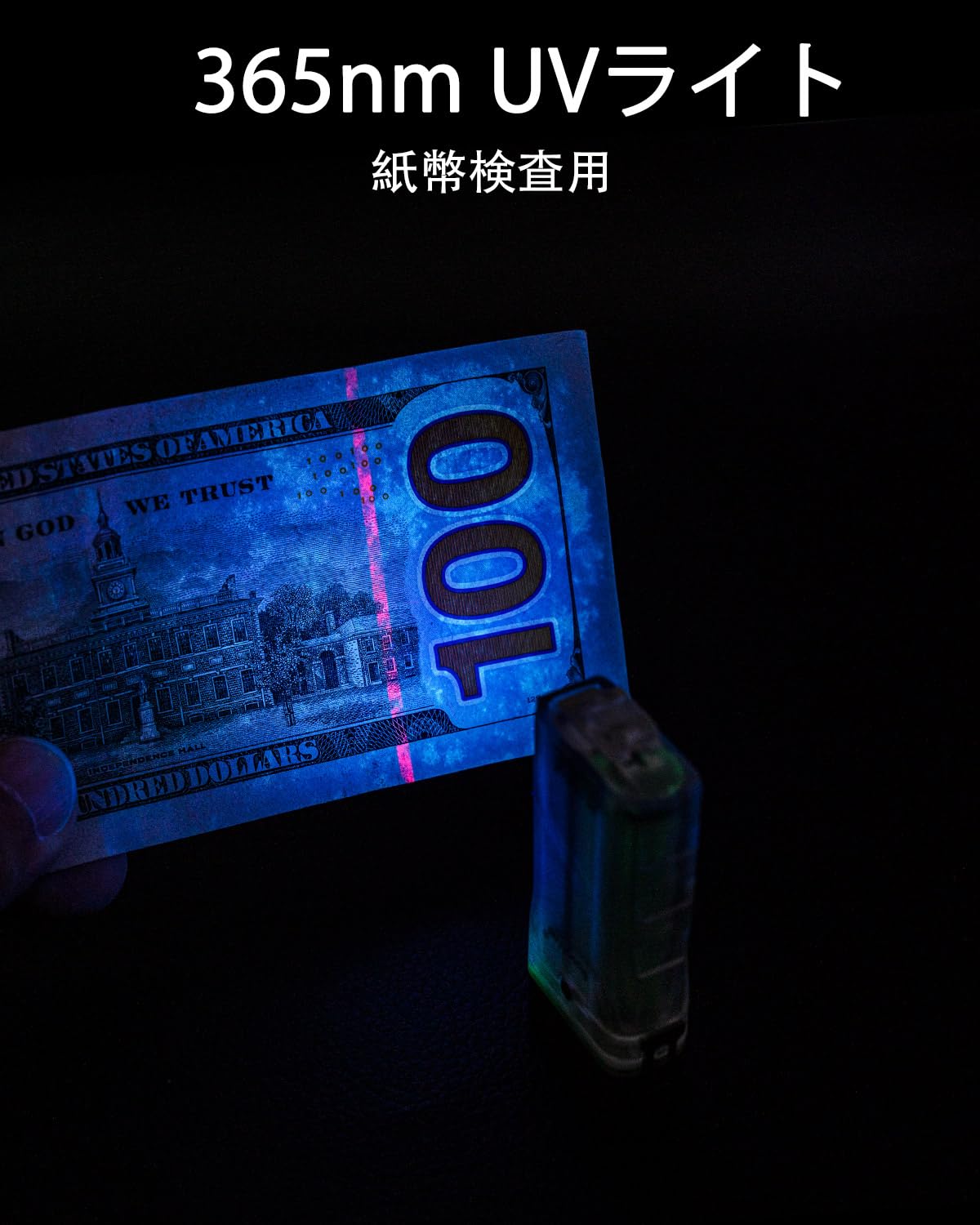 Amazon | RovyVon (ロビーボン) Angel Eyes E8 キーチェーン 懐中電灯