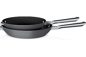 Ninja Pots and Pans Set Non Stick