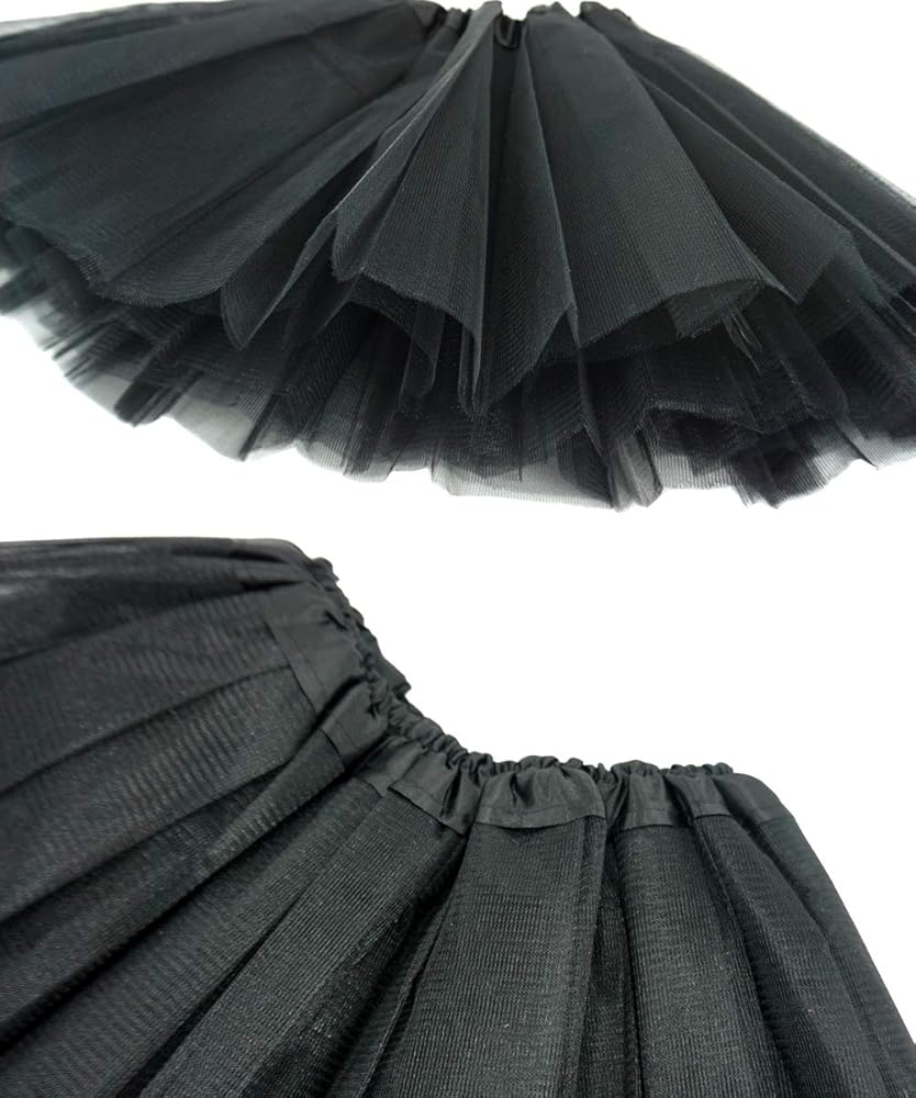 treatürself girly lace tutu  black treatürself girly lace tutu black girly lace tutu (white