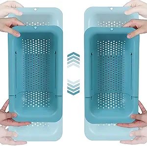 Sink Colander Baskets
