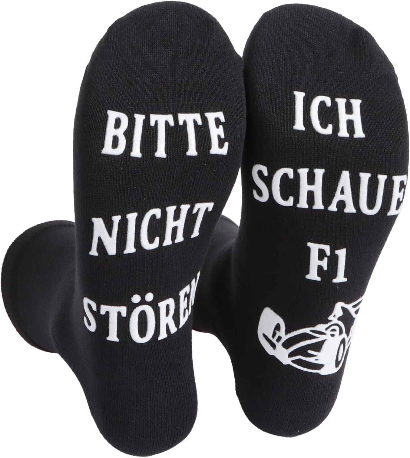 Geburtstagsgeschenk für Männer - Anti-Rutsch Baumwolle Geburtstagssocken Lustige Socken Opa Papa Renteneintritt Geschenke