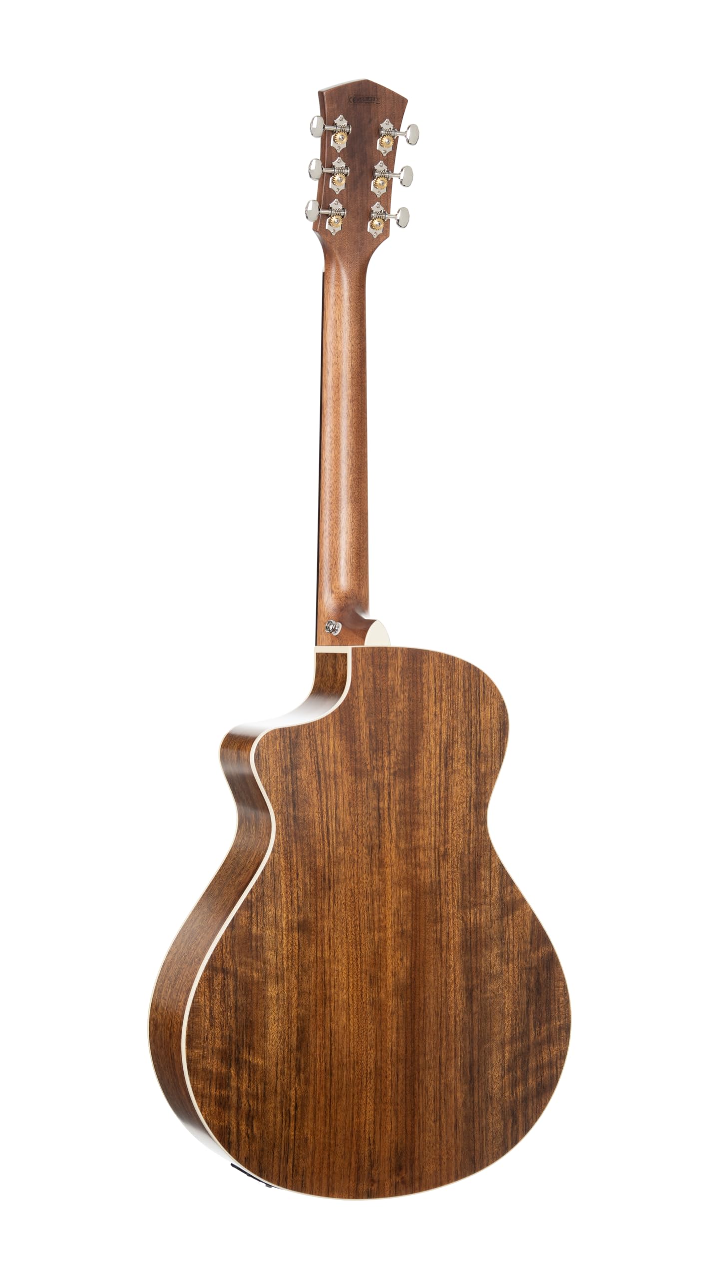 Amazon.com: Cort CORE-MC Ovangkol Acoustic-Electric Guitar w/Gig Amazon.com: Cort CORE-MC Ovangkol Acoustic-Electric Guitar w/Gig