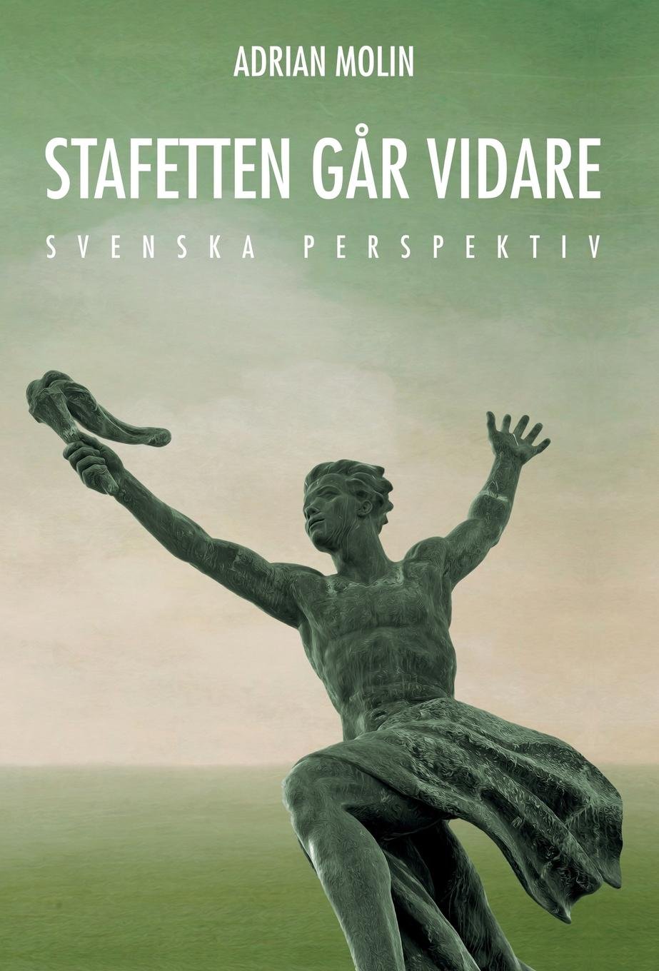 Stafetten går vidare