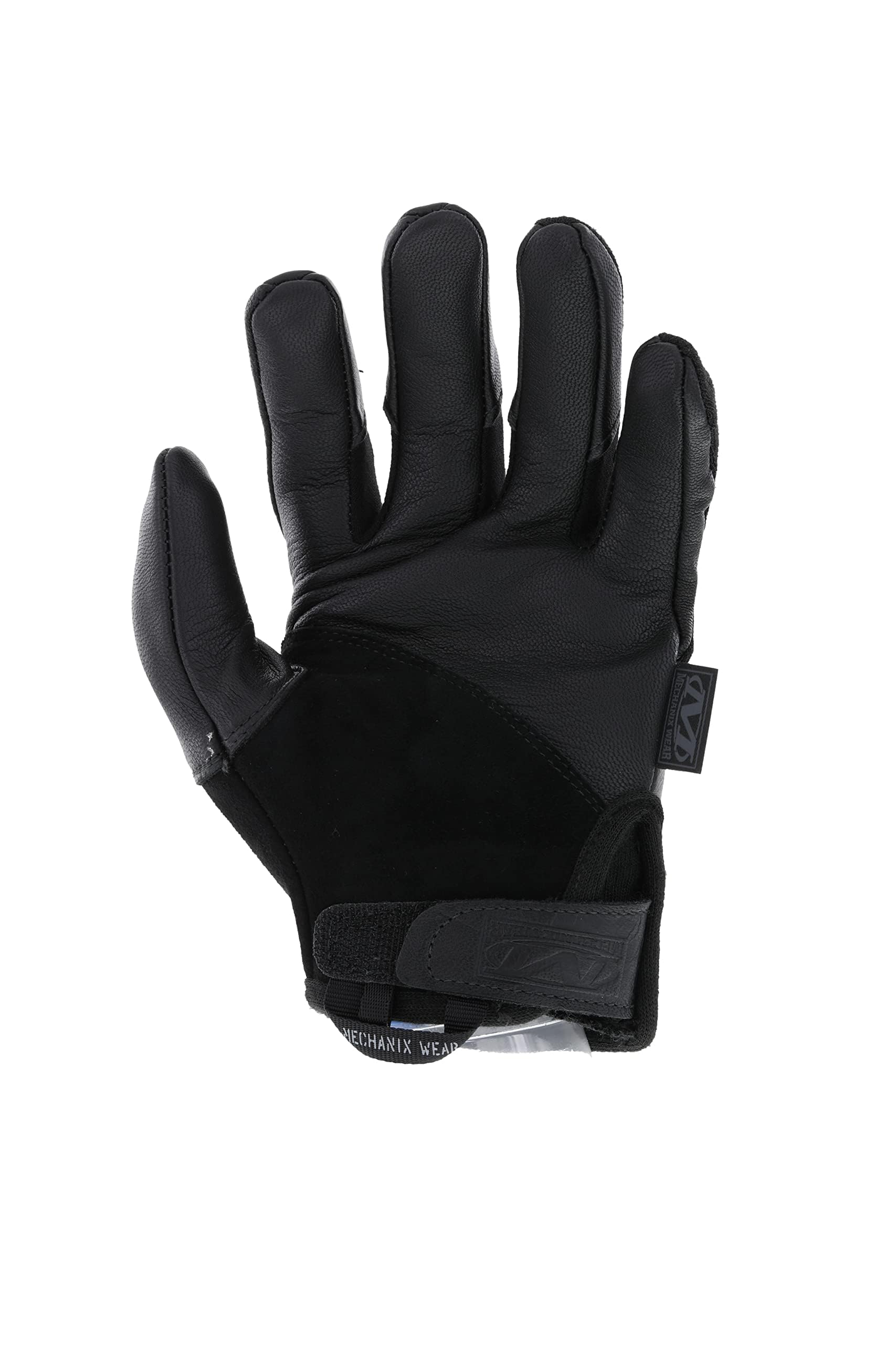 Mechanix Wear Gants Tactical Specialty Tempest (S, tout noir)