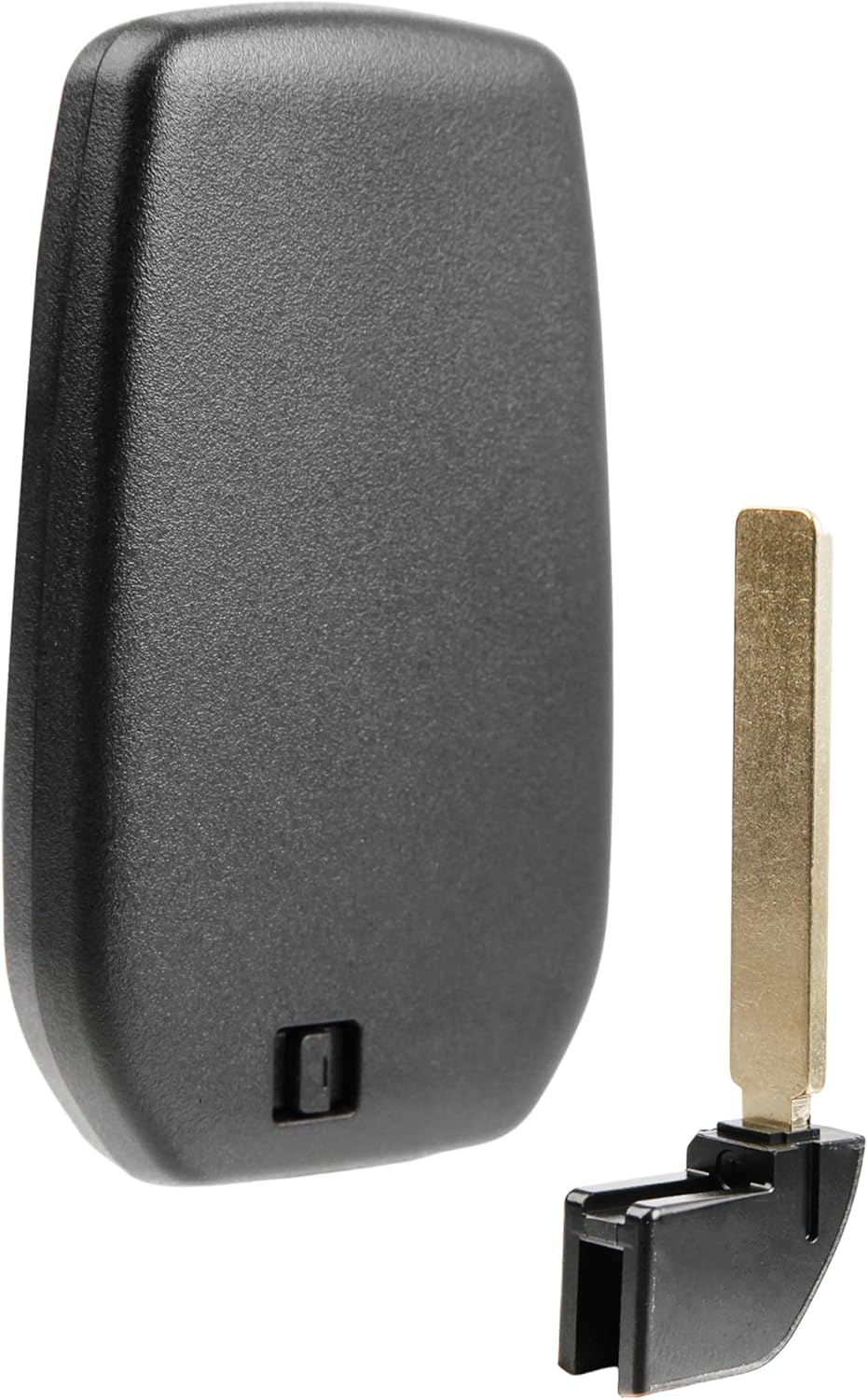 Keyless Entry Remote Key Fob Replacement 4-Button for 2022 2023 2024 Toyota Tundra (HYQ14FBX, 8990H-0C010)