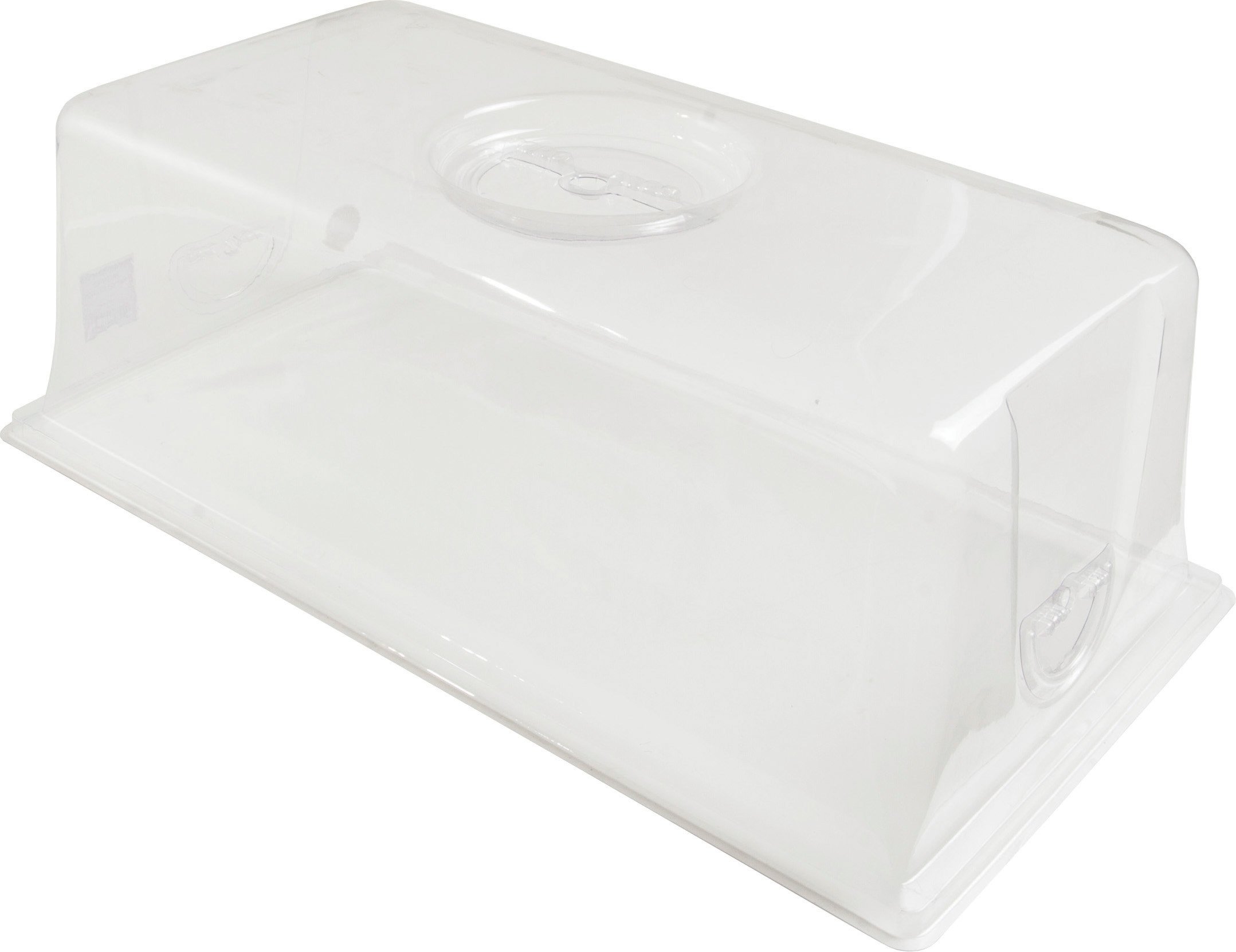 Hydrofarm CK64081 7" Vented Humidity Dome
