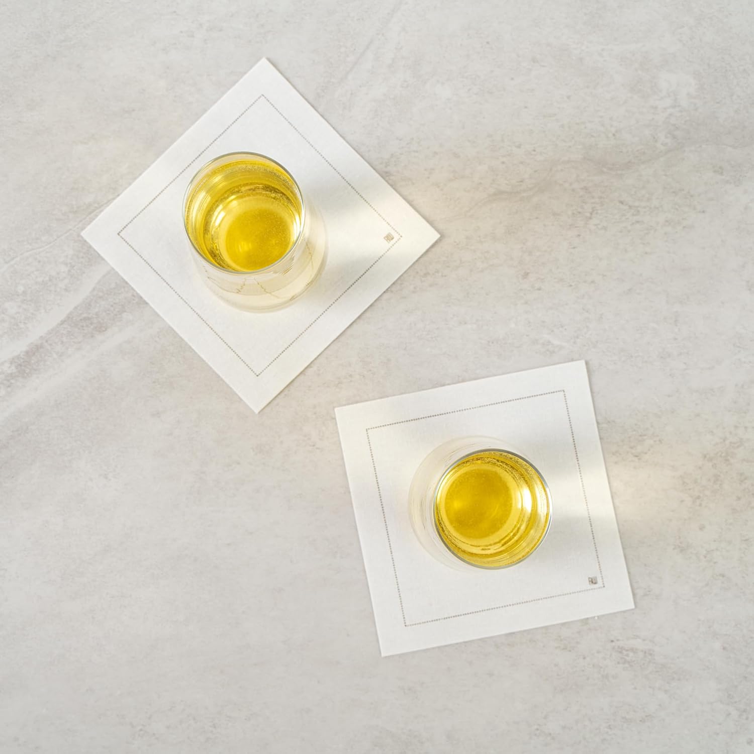 Restaurantware-Vetri 10 Ounce Champagne Glasses, 6 Dishwashable Stemless Glasses - No Lead, Durable, Clear Glass Champagne Flutes, For Birthday Parties, Weddings, And More, Serve Mimosa, Prosecco - Image 6