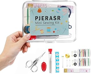 Min Travel Sewing Kit