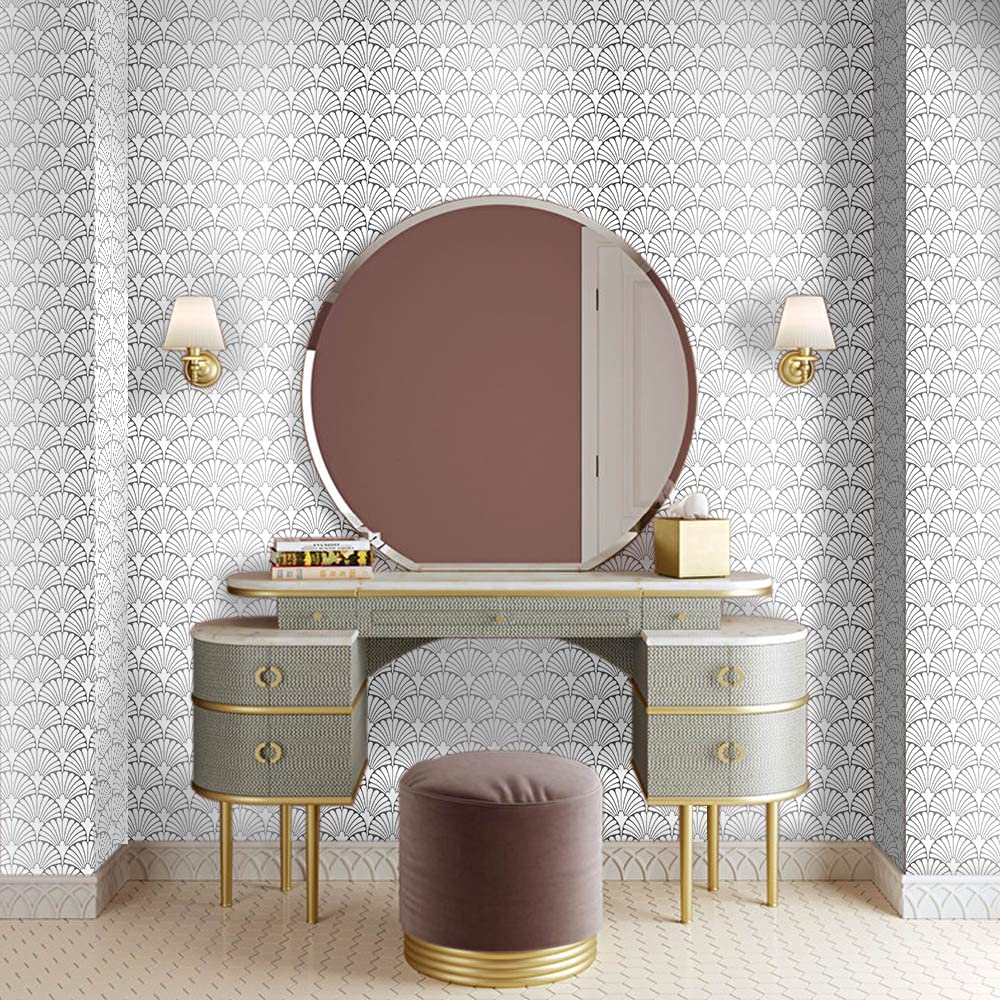 Papier Peint Autocollant - Pour Chambre D'enfant, Salon, Chambre à