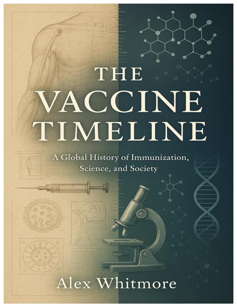 THE VACCINE TIMELINE: A Global History of Immunization, Science, and Society