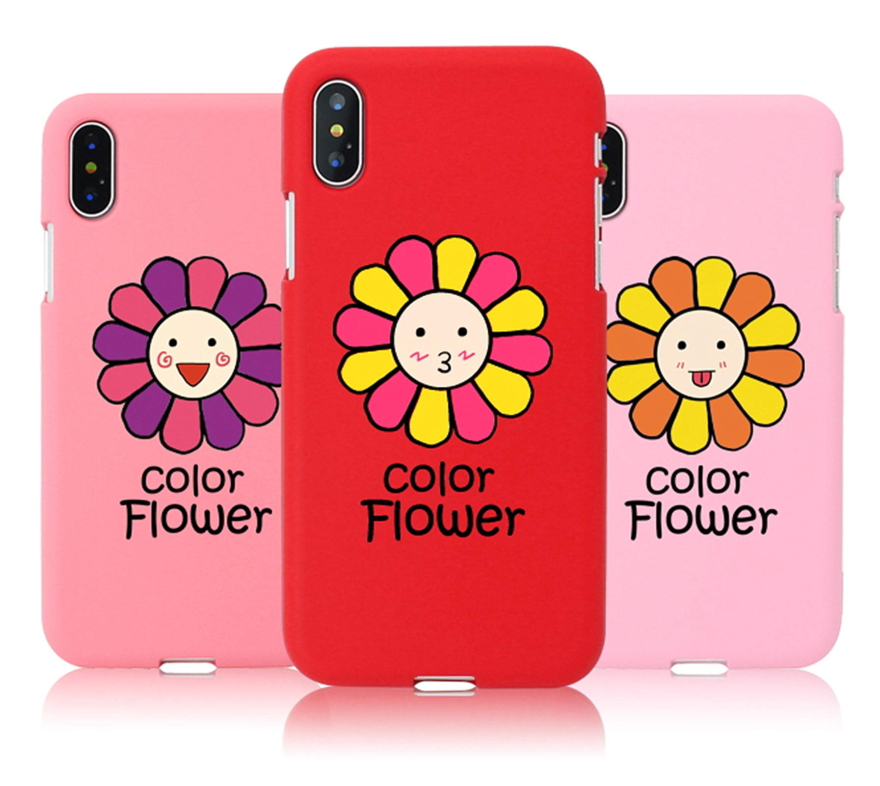 Amazon.co.jp: 可愛い Sky Blue Lettering Sunflower スカイブルー