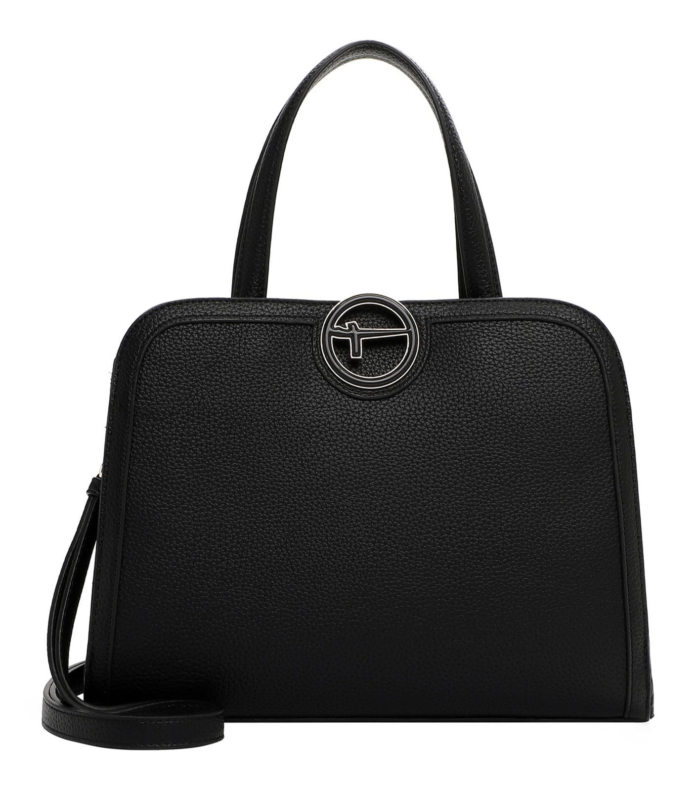 Tamaris bolso shopper bolso de hombro Gabriela Cityshopper Black negro