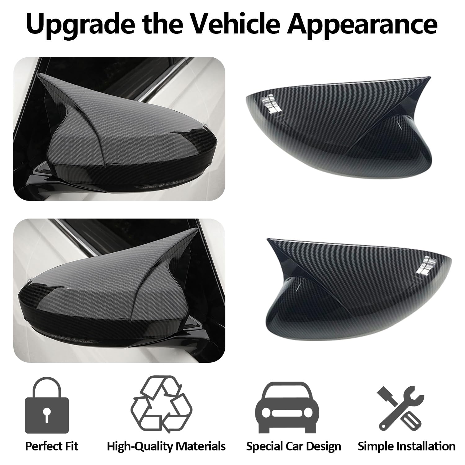 Amazon.com: Xhfarce for Nissan Altima 2019-2024 & Sentra 2020-2024